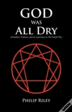 Capa do artigo God Was All Dry
