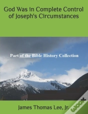 Capa do artigo God Was In Complete Control Of Joseph