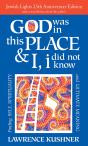 God Was In This Place & I, I Did Not Know-25th Anniversary Ed - Preview