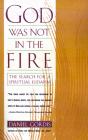 God Was Not In The Fire - Preview