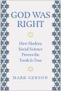 God Was Right - Preview