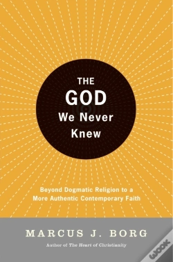 Capa do artigo God We Never Knew