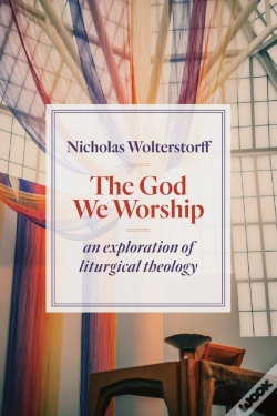 Capa do artigo God We Worship