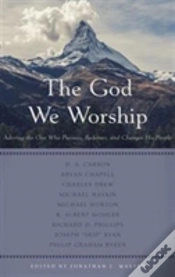 Capa do artigo God We Worship, The