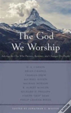 Capa do artigo God We Worship, The