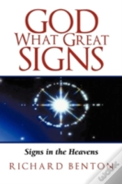 Capa do artigo God What Great Signs: Signs In The Heave