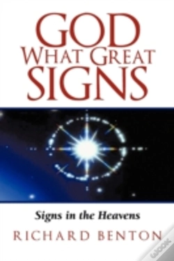 Capa do artigo God What Great Signs: Signs In The Heave