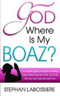 God Where Is My Boaz? - Preview