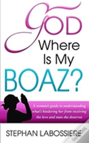 Capa do artigo God Where Is My Boaz?