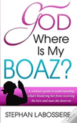 Capa do artigo God Where Is My Boaz?