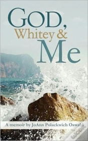 Capa do artigo God, Whitey And Me