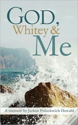Capa do artigo God, Whitey And Me