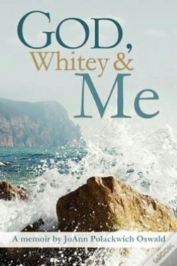 Capa do artigo God, Whitey And Me