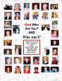 God Who Are You? And Who Am I? - Preview