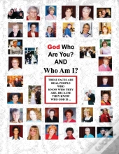 God Who Are You? And Who Am I?