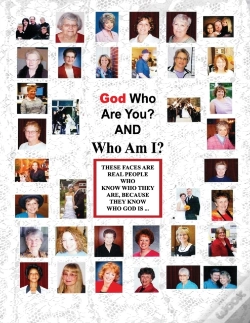 Capa do artigo God Who Are You? And Who Am I?