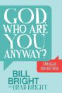 God, Who Are You Anyway? - Preview