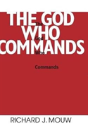 God Who Commands, The - Preview