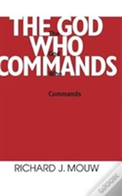 Capa do artigo God Who Commands, The