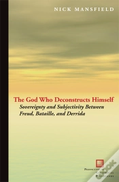 Capa do artigo God Who Deconstructs Himself