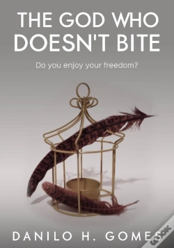 Capa do artigo God Who Doesn'T Bite