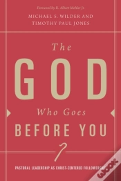 Capa do artigo God Who Goes Before You