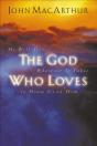 God Who Loves - Preview