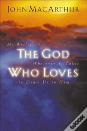 Capa do artigo God Who Loves