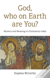 Capa do artigo God, Who On Earth Are You?