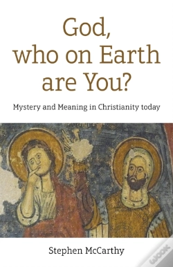 Capa do artigo God, Who On Earth Are You?