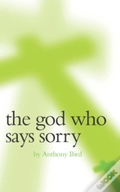 Capa do artigo God Who Says Sorry