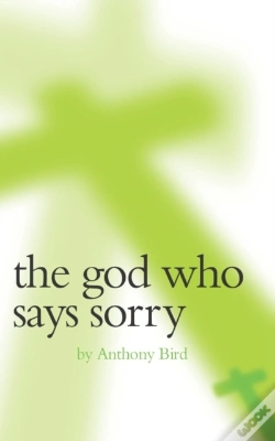 Capa do artigo God Who Says Sorry