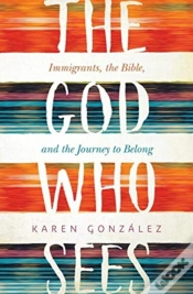 Capa do artigo God Who Sees