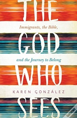 Capa do artigo God Who Sees