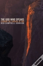 Capa do artigo God Who Speaks