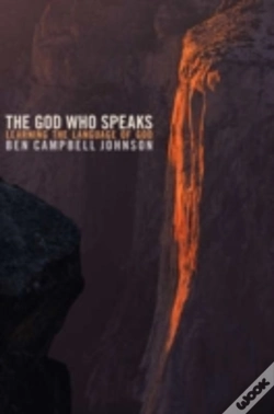 Capa do artigo God Who Speaks