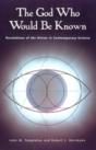 God Who Would Be Known - Preview