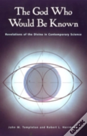 Capa do artigo God Who Would Be Known