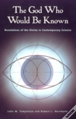 Capa do artigo God Who Would Be Known