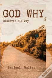 Capa do artigo God Why