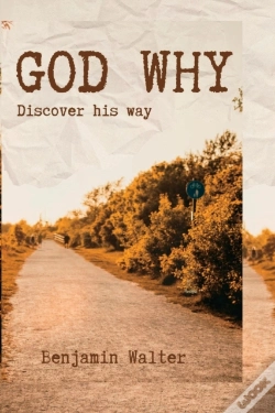Capa do artigo God Why