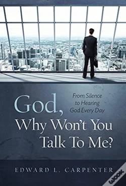 Capa do artigo God, Why Won'T You Talk To Me?