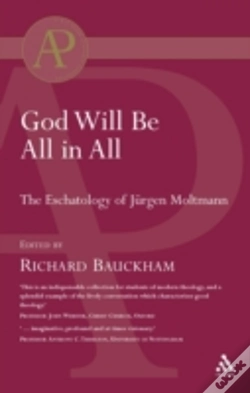 Capa do artigo God Will Be In All
