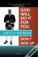 God Will Do It For You