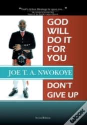 Capa do artigo God Will Do It For You