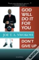 God Will Do It For You