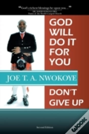 Capa do artigo God Will Do It For You