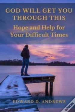 Capa do artigo God Will Get You Through This: Hope And
