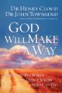 God Will Make A Way - Preview
