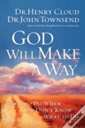 Capa do artigo God Will Make A Way